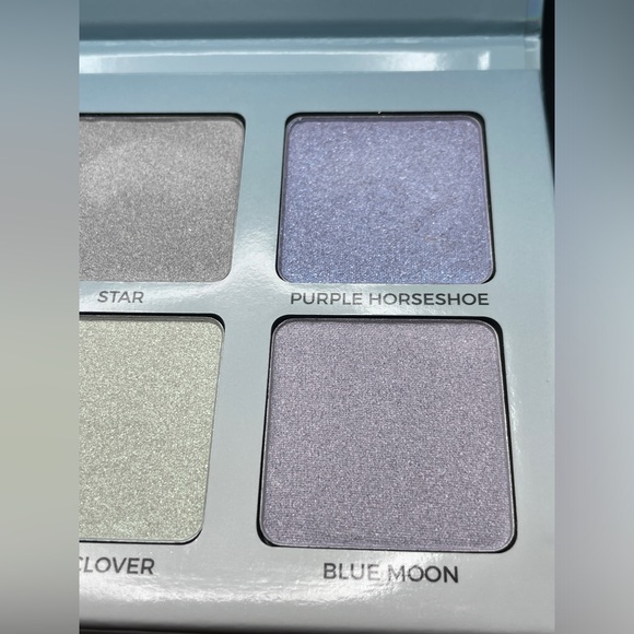 Anastasia Moon Child Glow Kit - Holographic-Frosted Pearlescent Pastel Hues - Picture 7 of 9
